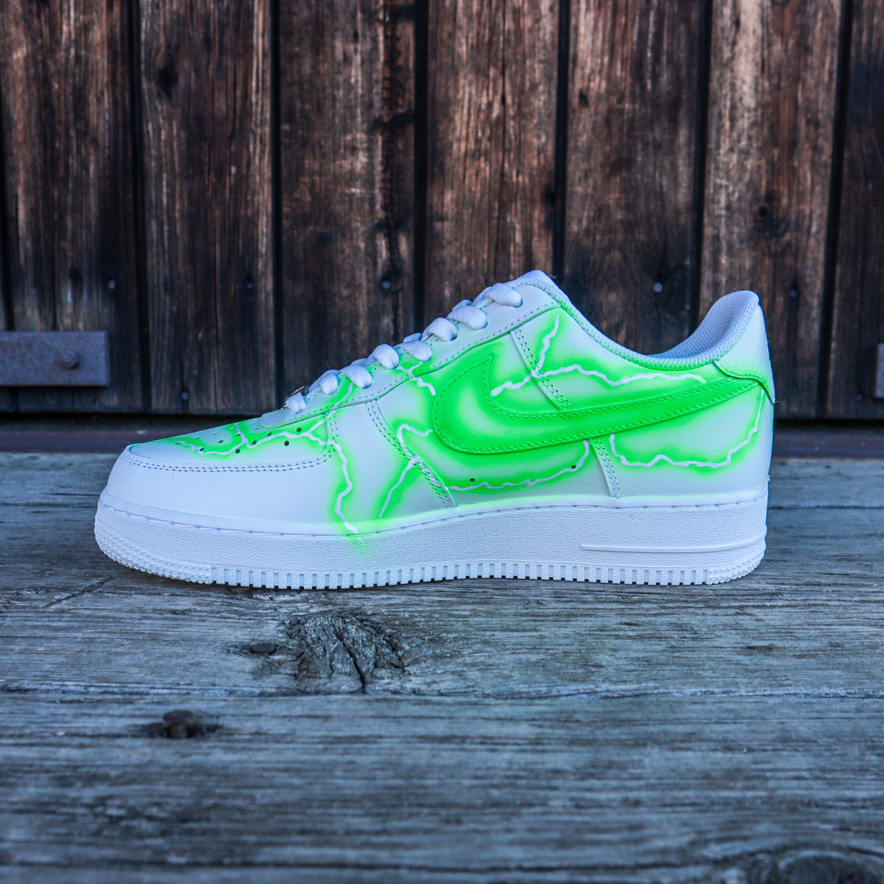 Nike Air Force (AF1) 
