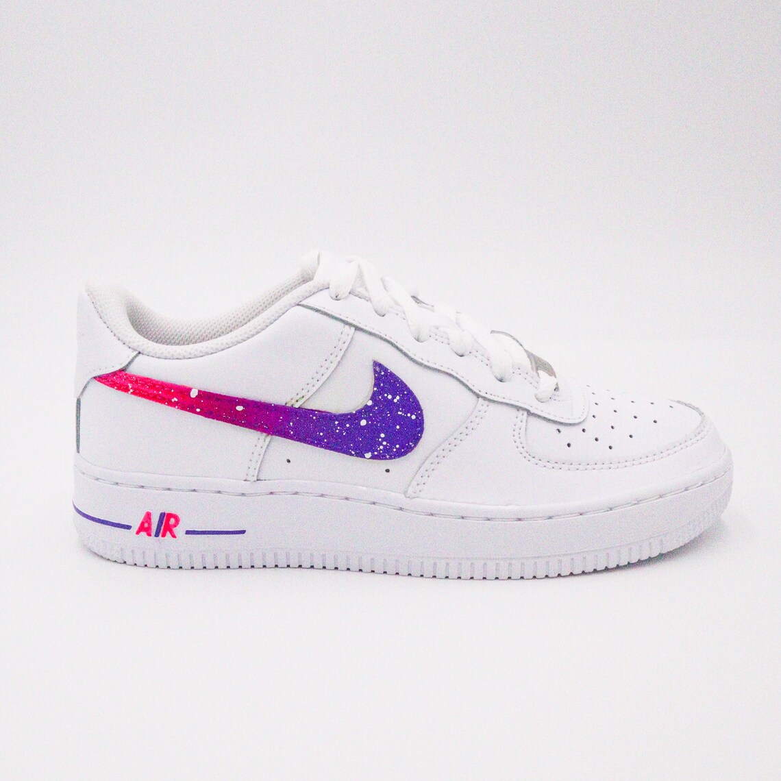 af1 galaxy