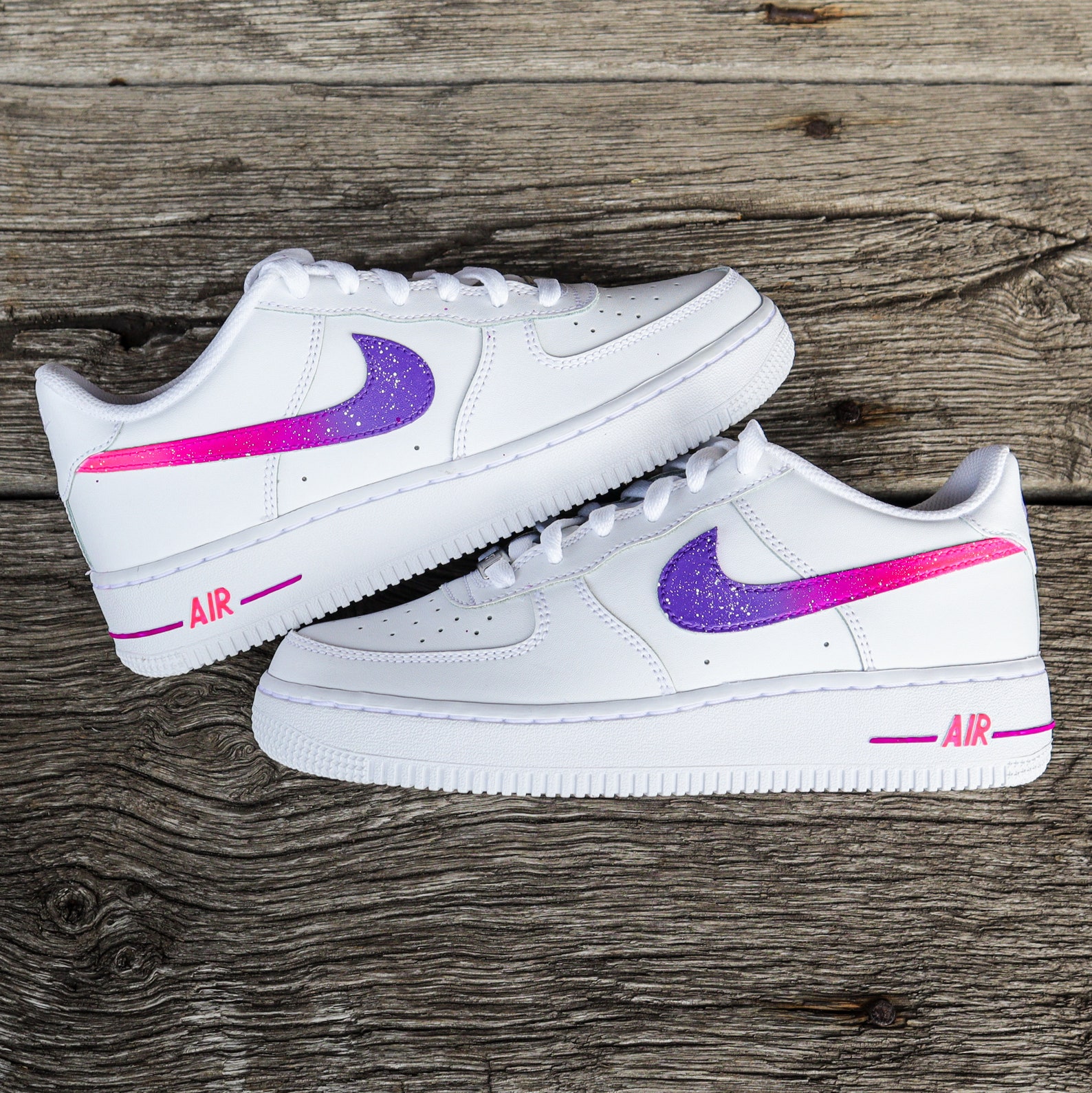 af1 galaxy