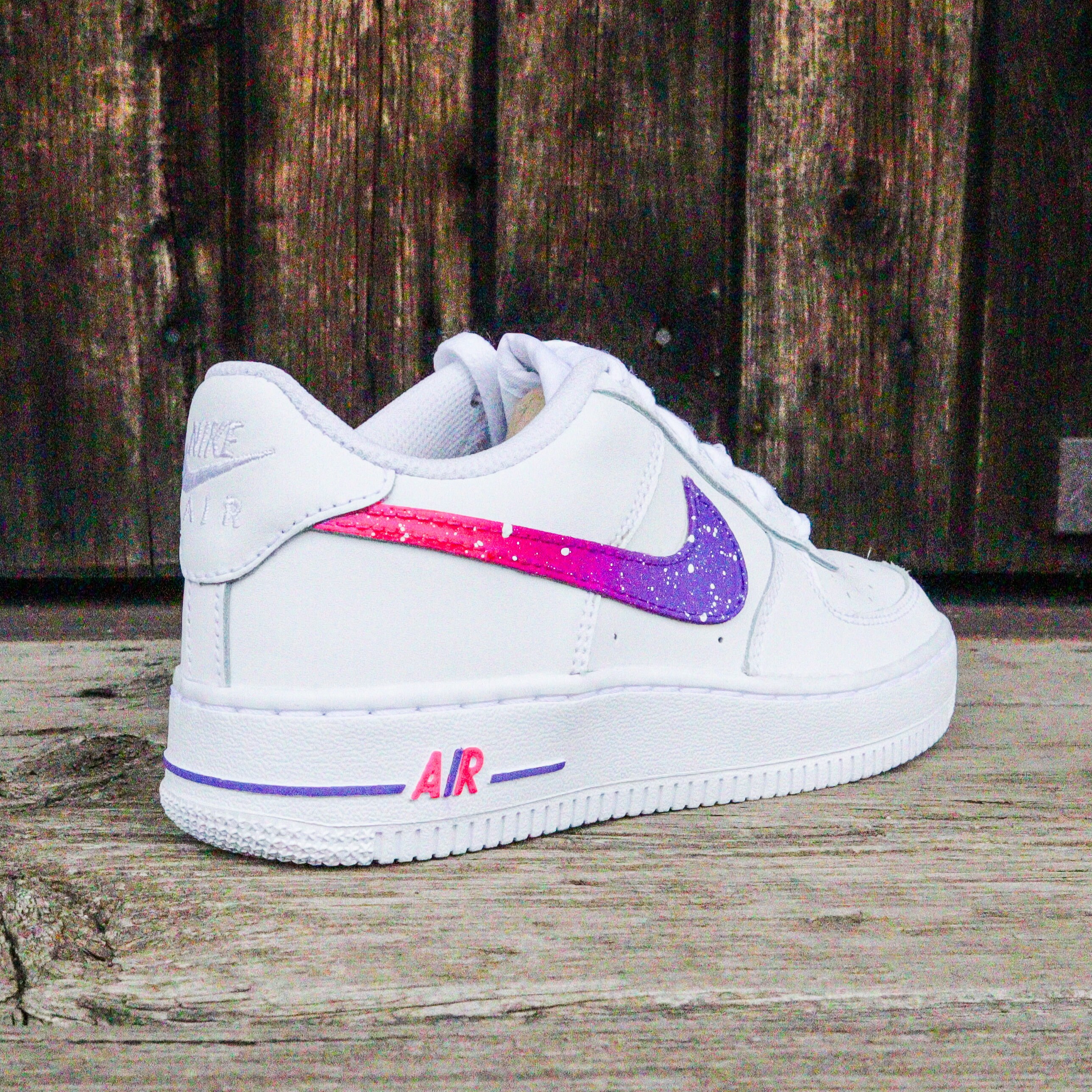 af1 galaxy