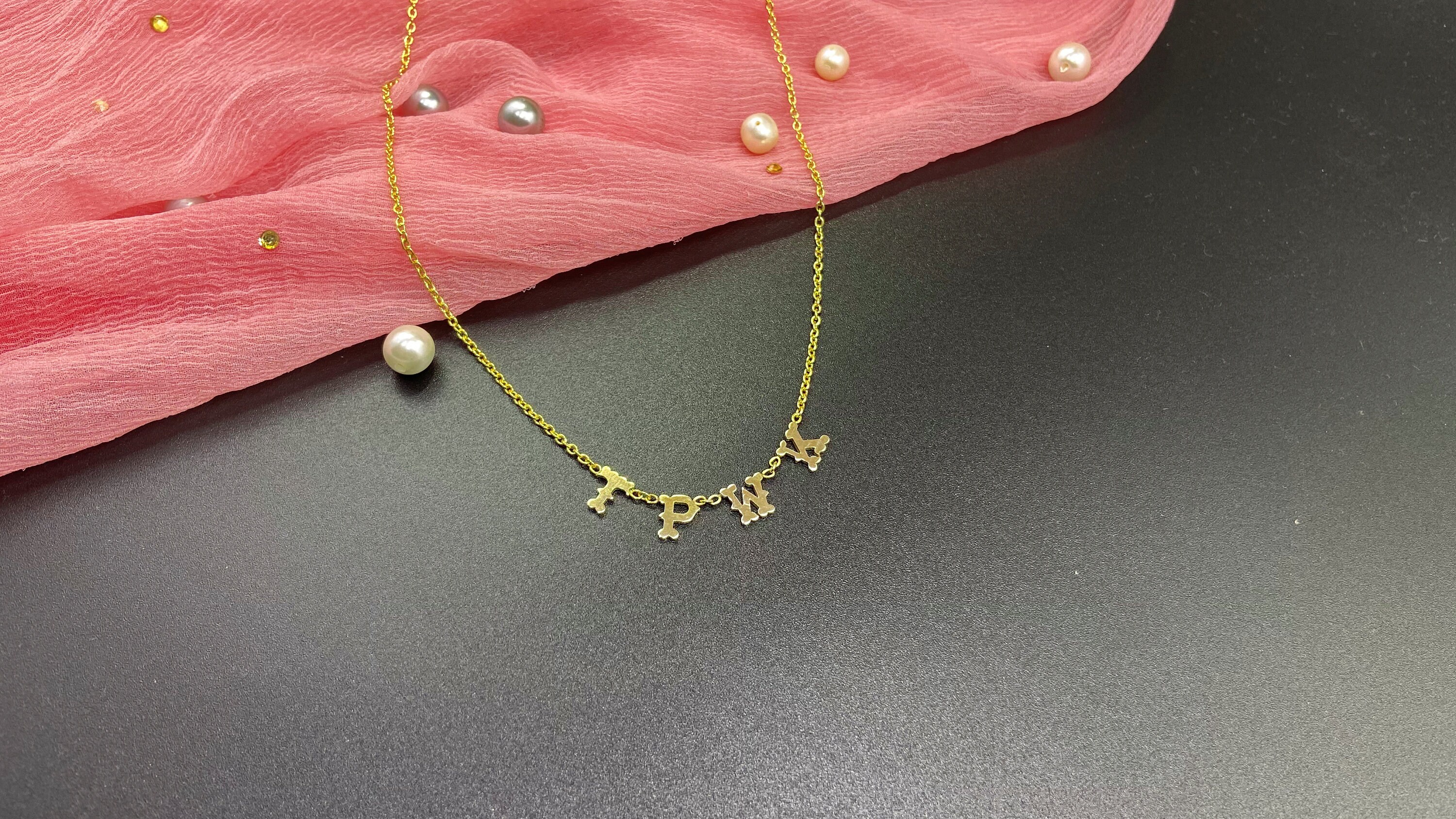 TPWK Necklace Harry Styles TPWK Necklaces Harry Styles Etsy