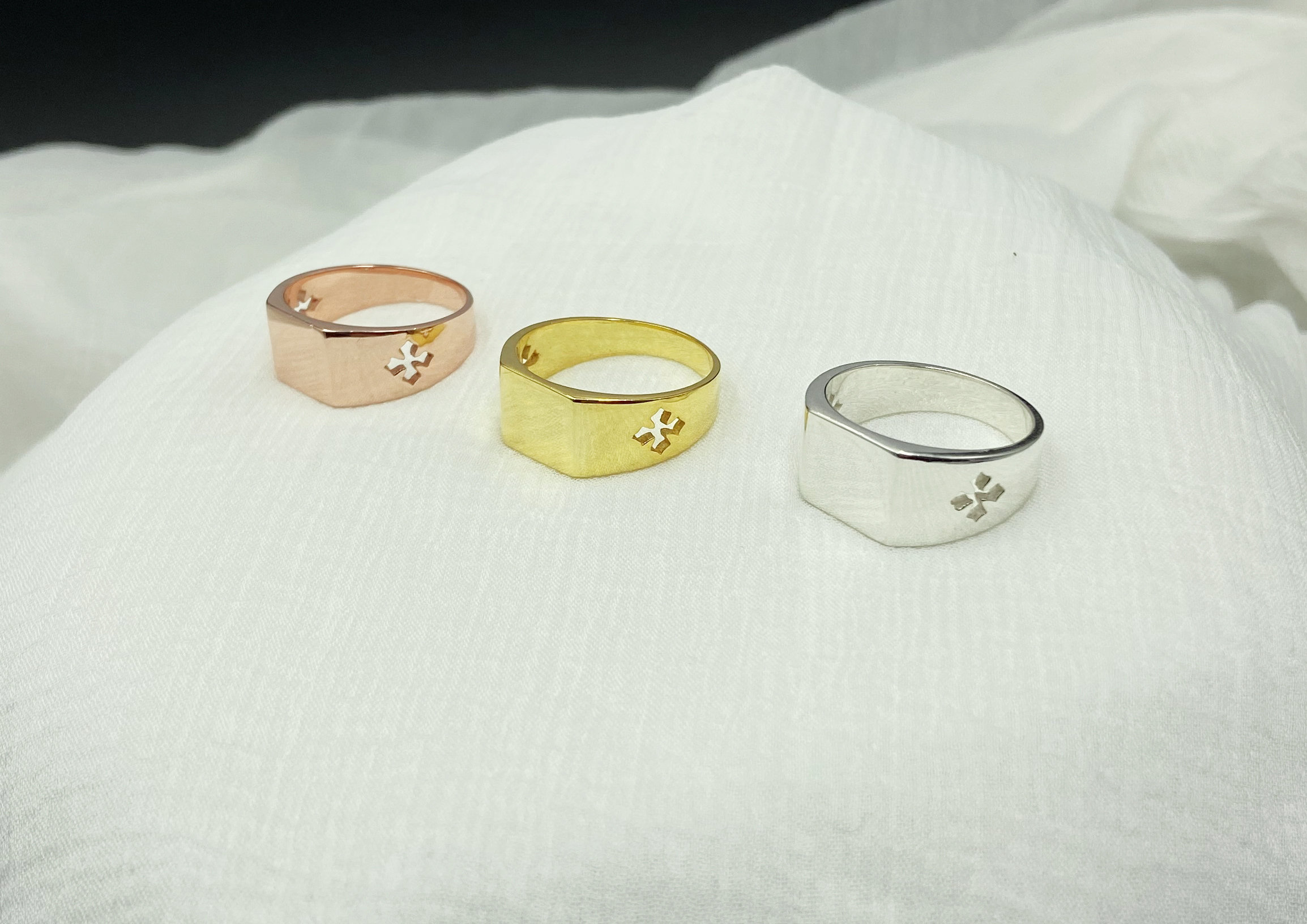 Harry Styles Ring Message Ring TPWK Ring Fine Line - Etsy UK