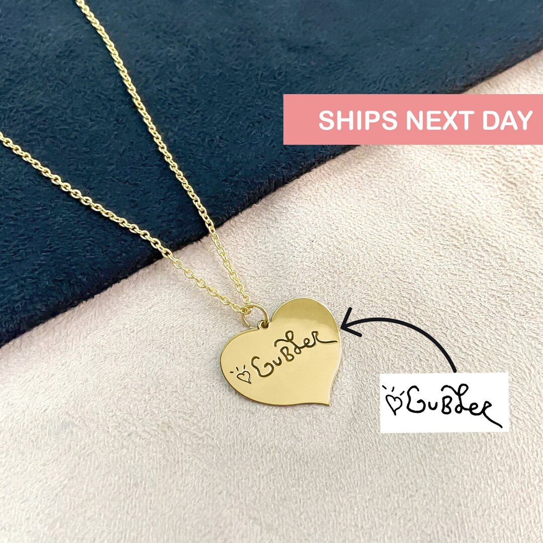 Mgg necklace Clearance