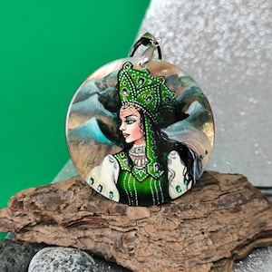 Cocoshnik - Etsy