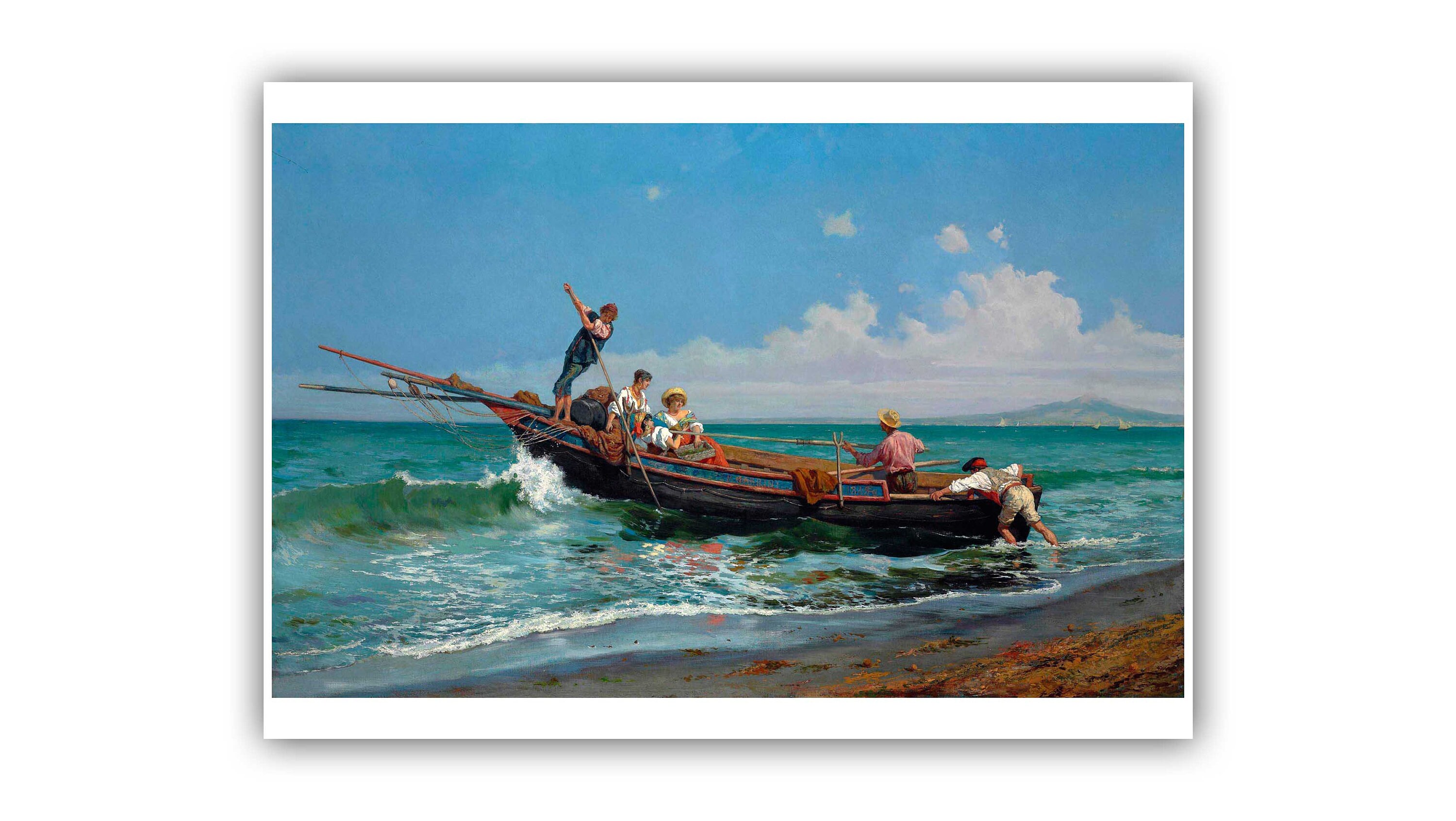 Gabrini - Etsy