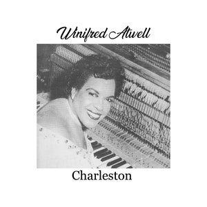 Charleston - Piano Solo by Winifred Atwell - Ragtime Sheet Music - Instant Download