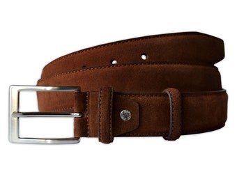 Ceinture Femme Vintage Bordeaux - Taille 80, Synthétique, Style Rétro
