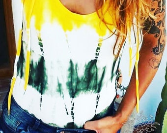 Tie Dye Body ibiza amore