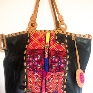 INDI BAG Ibiza Liebe