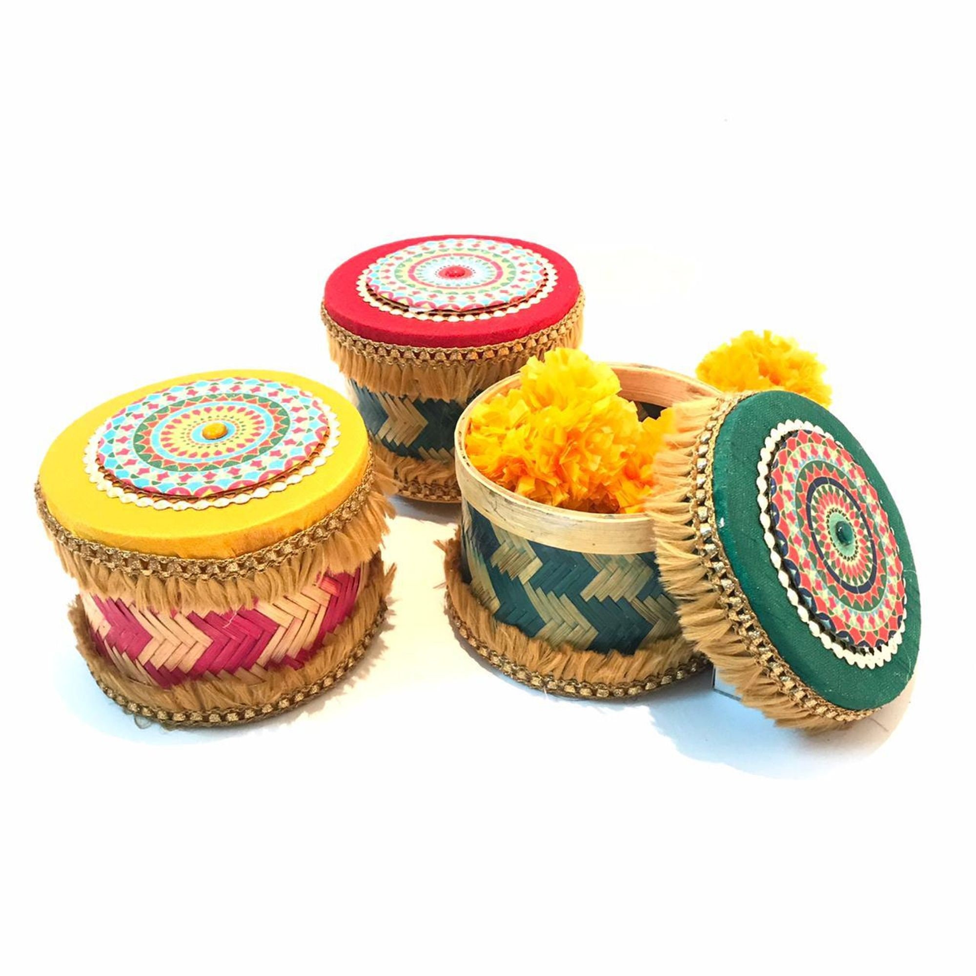 Wedding Gift Indian Sweet Boxes Indian Bridesmaid box Etsy