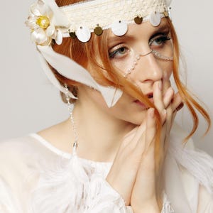 Coin Headpiece - Etsy - Page 5 display picture 3