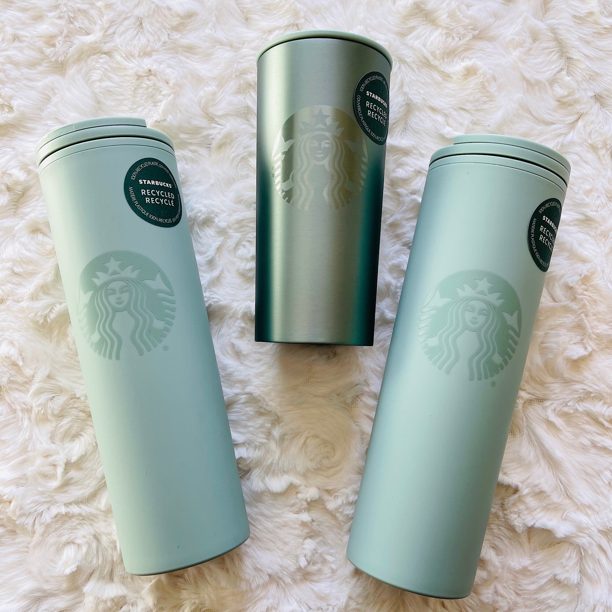 New Mint Matte Starbucks tumbler Starbucks 2021 cup Etsy