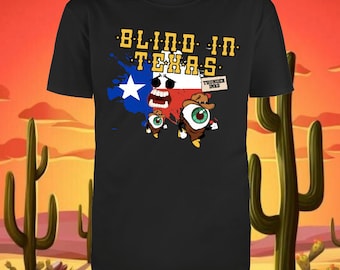 W.A.S.P Vintage Tシャツ　blind　texas T W.A.S.P. - Blind In Texas - American Heavy Metal Band T