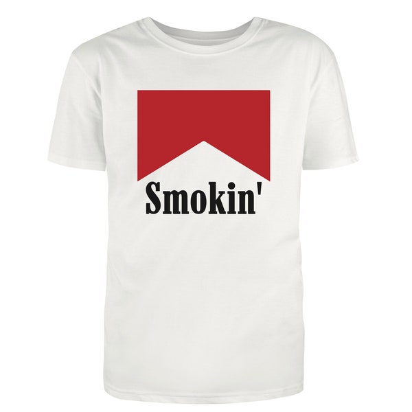 Smokin Hot T shirt - Smoker shirt , Marlboro Smokes , Beer shirts, Rock n rolls shirts , Rocker tees, Guns n roses motley crue def leppard