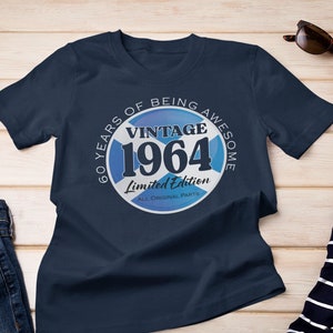 Personalised Scottish Birthday, years of being awesome, Scotland Birthday, Customised scotland gift for big birthday unisex T-shirt
