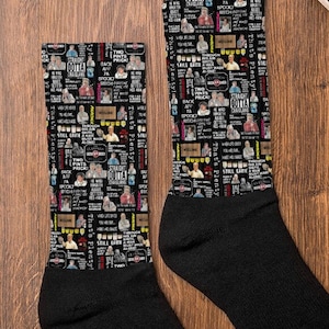 Stillspiel Sammelbuch Stillspiel Socken
