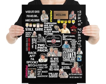 Still Game Scrap Book Still Game Poster