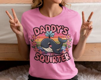 Camiseta de Papá Chorro, Camiseta Inapropiada, Intercambio de Regalos de Broma, Intercambio de Camisetas de Chiste de Viaje de Chicas Rudas, Regalo de Broma, Aeropuerto