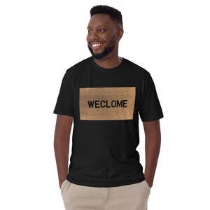 Still Game Weclome Mat Still Game T-Shirt