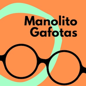 Manolito Gafotas - Taller de lectura en español