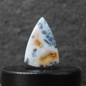 Markasit Druzy Cabochon