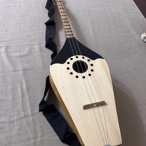 Fanduri / Panduri