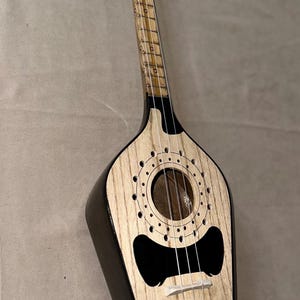 Fanduri . Panduri