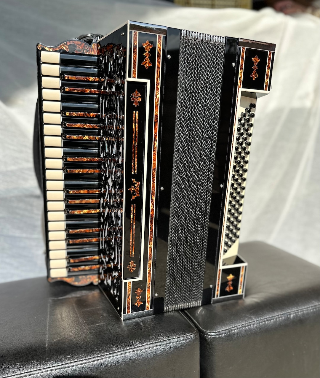 Garmon accordion new arrivals