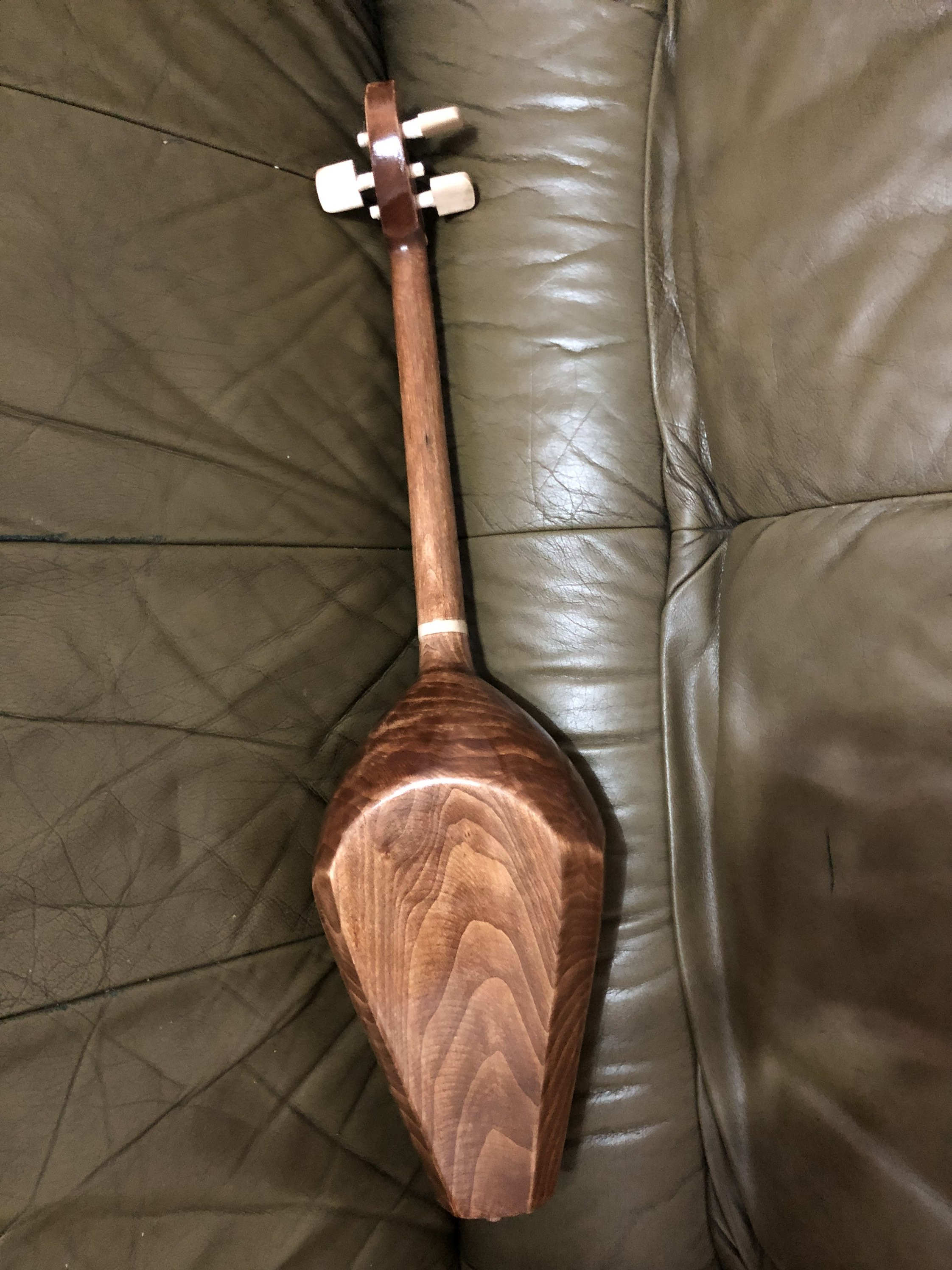 Diatonisches Panduri / Fanduri Diatonisches Etsy.de