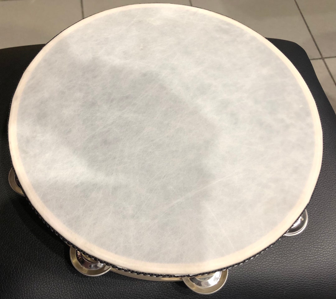 Daira / Doyra Folk Instrument Handmade Etsy