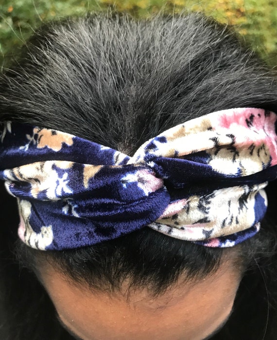 Twist Headbands NEW HANDMADE s-l400.jpg main image 4