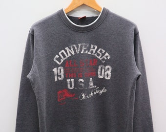 converse since 1908