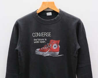 womens converse jumper