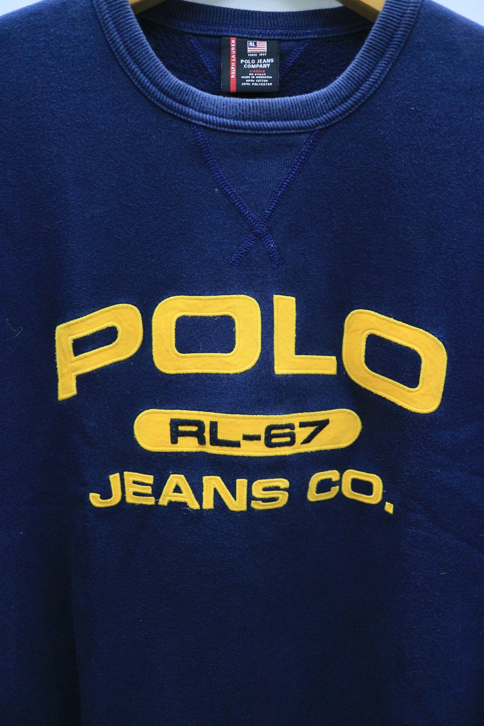polo jeans co