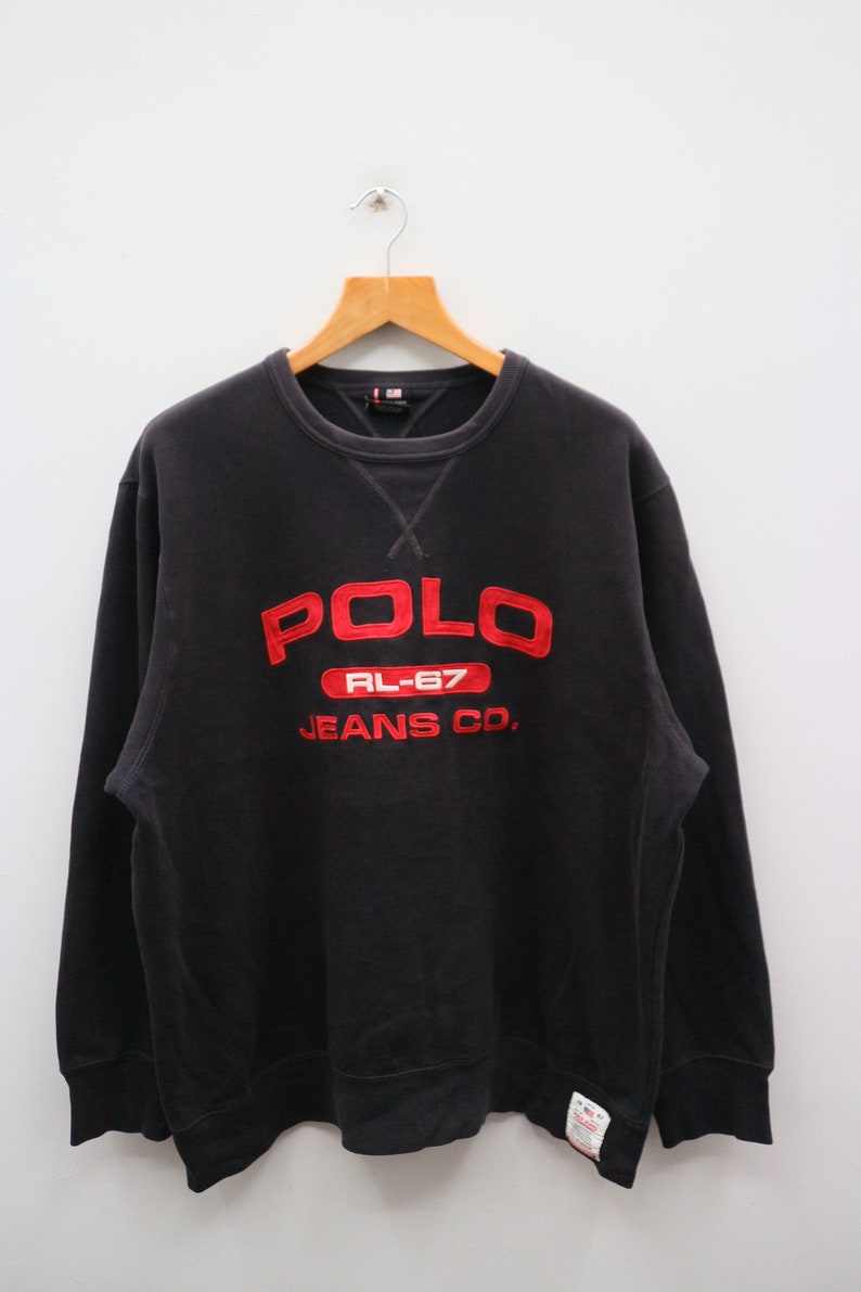 polo jeans co