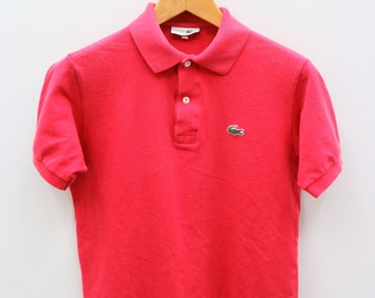 fake lacoste polo shirts