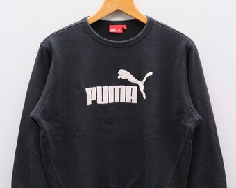 puma sweatshirts herren