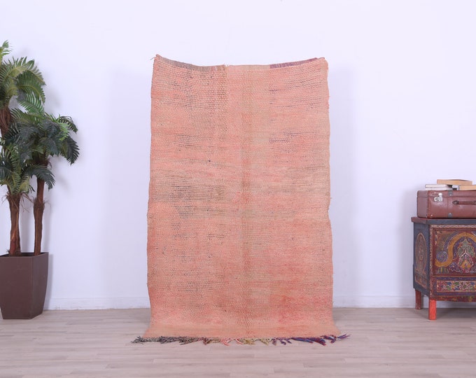 Stunning Rug,Area Rug,Carpet Rug,Unique Rug,Berber Rug,Antique Rug 6.6x3.9 FT