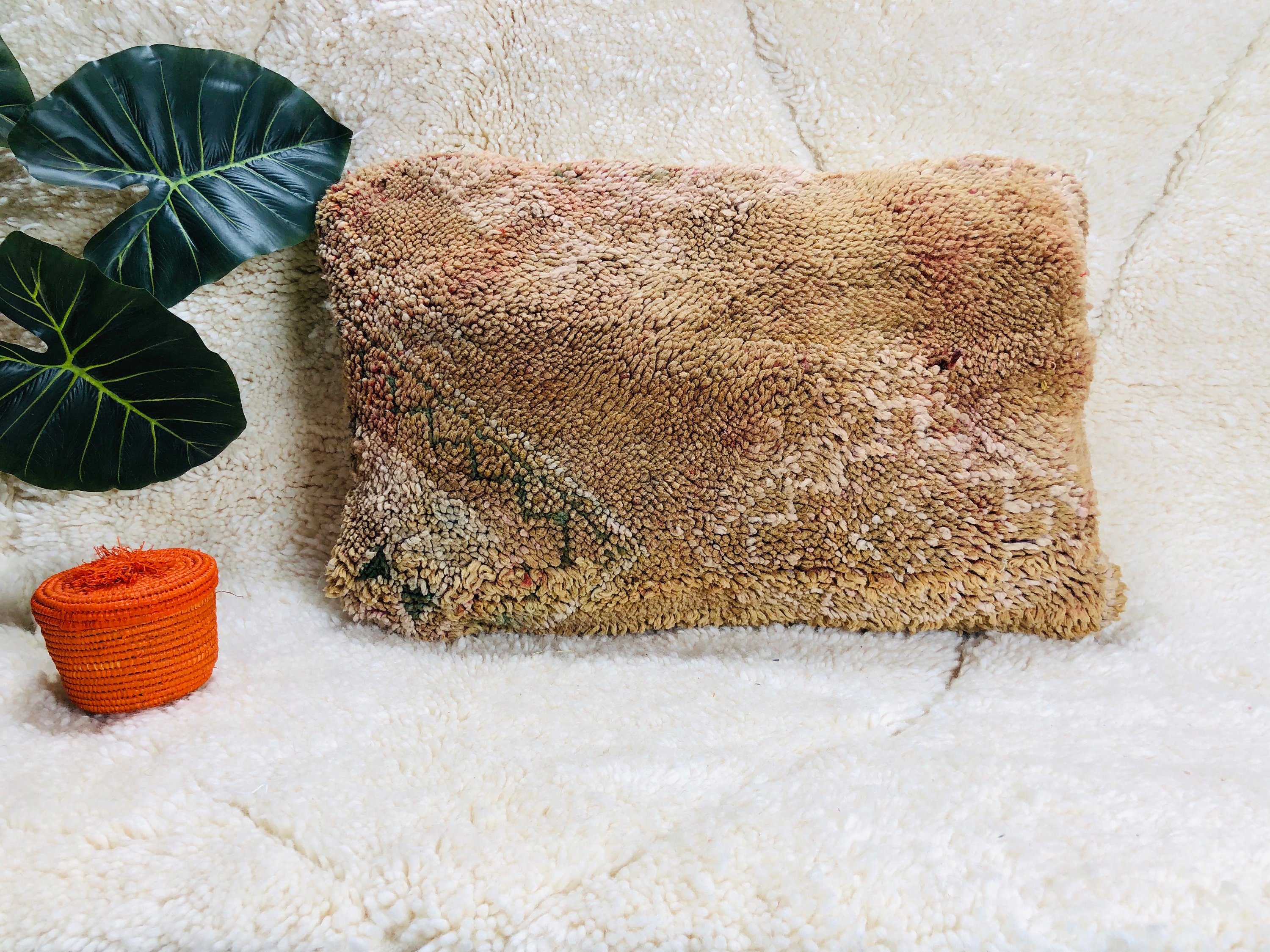 stuffed Pillows Moroccan Vintage Cushion Insert Available Morocco Pillow Freeshipping