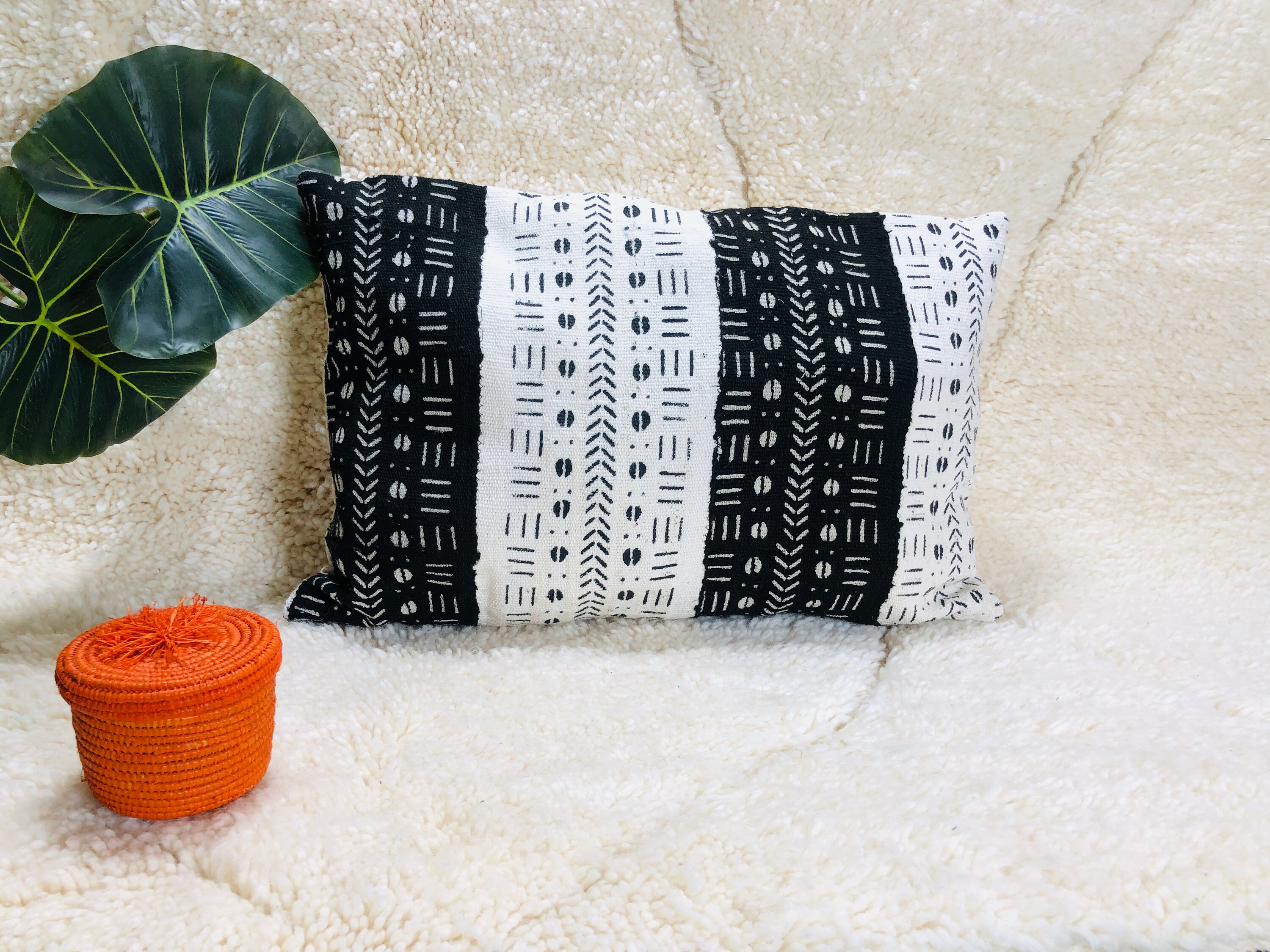 Touareg Cushion, Pillow, Moroccan Pillow Covers , 40% Off Pillow Decorative For Bed, Rug Pillow, Cus