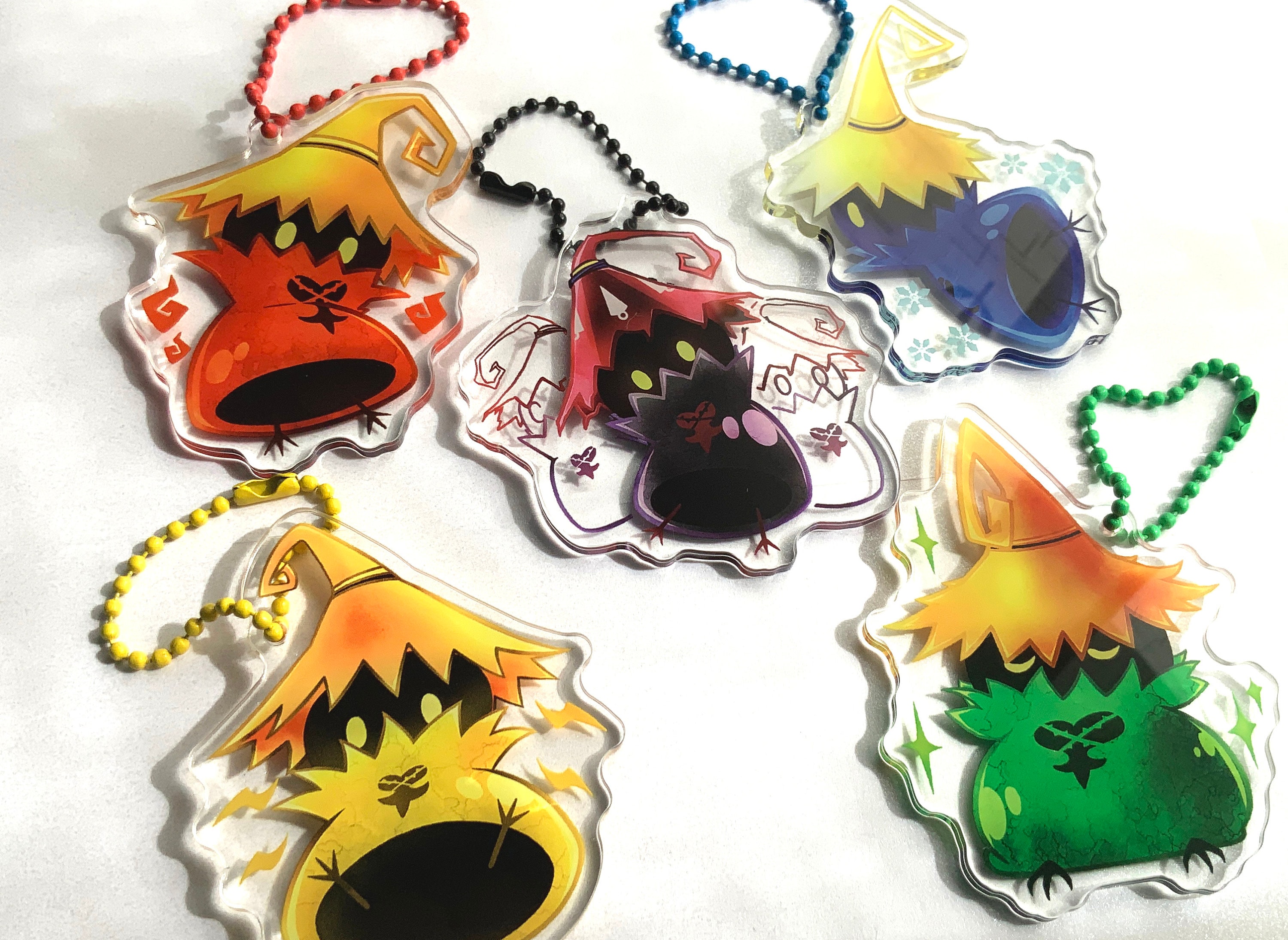 Xigbar - Etsy 日本