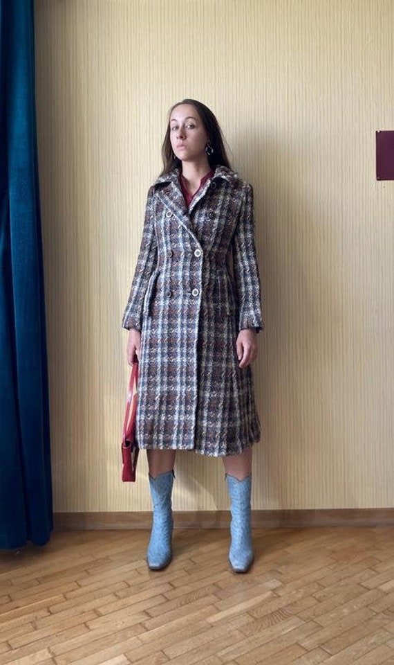 Aquascutum Vintage Coat