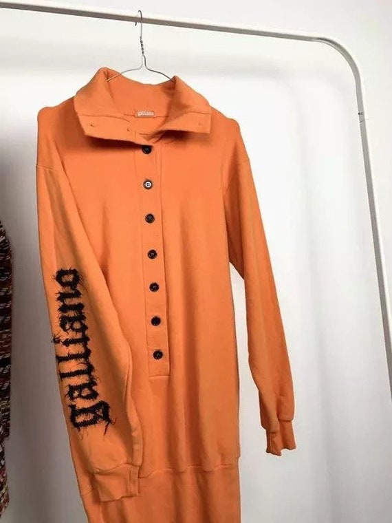 Galliano Hoodie