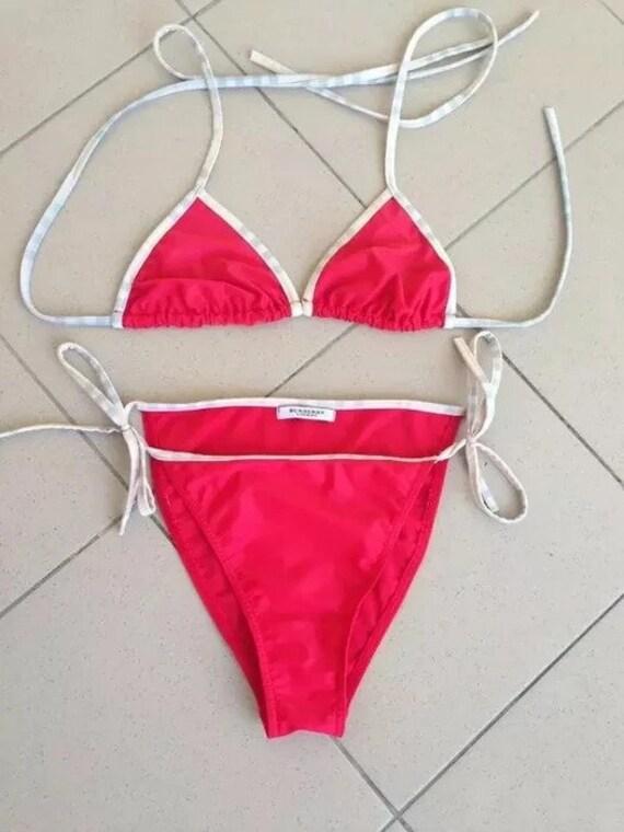 Burberry Swim Suit
