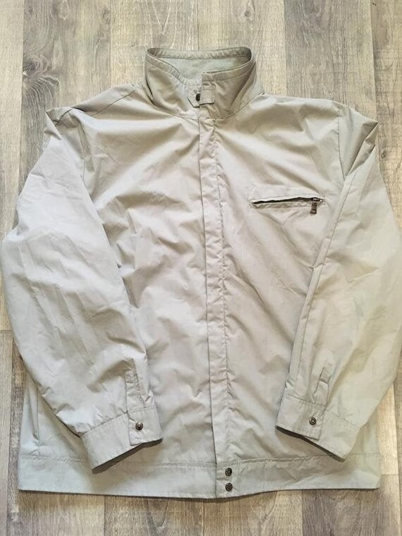 Prada gore-tex jacket