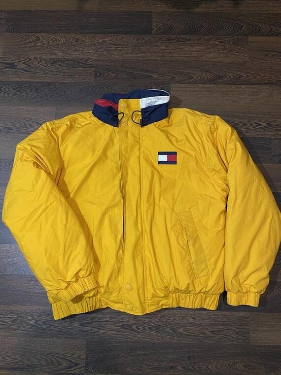 Tommy Hilfiger Winter Jacket