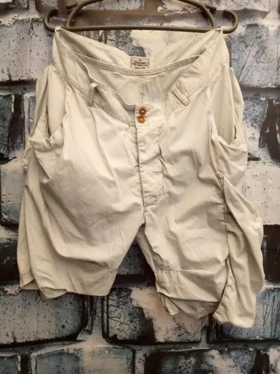 Vivienne westwood shorts