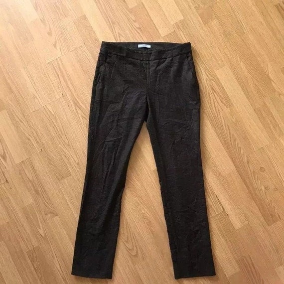 Prada Wool Trouser Pants