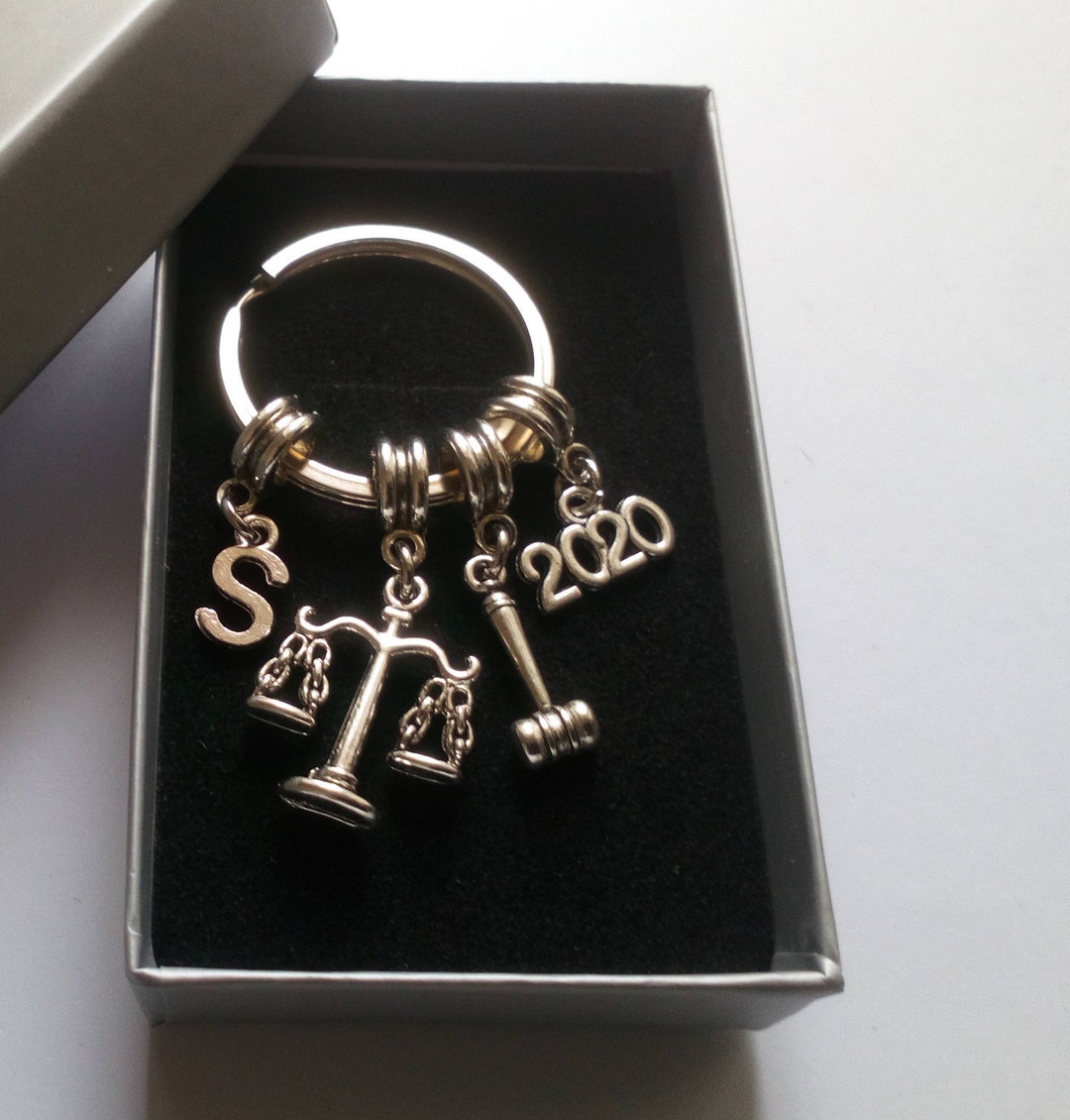 Law Graduation Gift Law Gift Lawyer Gift Solicitor Gift Police Officer