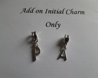 Add on Charm NOT for INDIVIDUAL SALE